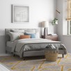 Aquilla Upholstered Bed