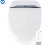 Bio Bidet USPA 6800 Luxury Bidet Toilet Seat