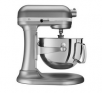 6-Quart Bowl KitchenAid Lift Professional 600 Series Stand Mixer (Refurb)