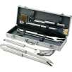 12 Piece Stainless Steel BBQ Tool Set