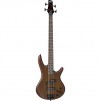 Ibanez SR Gio GSR200B Electric Bass Guitar (Jatoba Fretboard, Walnut Flat)