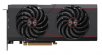 SAPPHIRE PULSE Radeon RX 6700 10GB GDDR6 Video Card + TLOU Part 1 PCDD