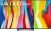 55" LG OLED55C2PUA C2 HDR 4K Smart OLED TV