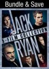 The Jack Ryan 5-Movie Collection (Digital 4K UHD)
