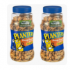 Planters Peanuts Honey Roasted 16.0oz 2 for $3.15
