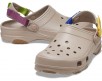 Crocs Classic All-Terrain Clog