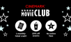 Cinemark Movie Club Membership: 3-Month $24 or 6-Month