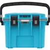 14-Quart Pelican Personal Cooler (Cool Blue or Tan)