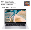 Costco: Acer Spin 14" Chromebook: Ryzen 3-3250C, 1080p Touch, 8GB RAM, 128GB eMMC
