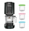 Costco Members: Ninja CREAMi Ice Cream Maker w/ 3 Pint Containers