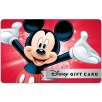 Disney $200 Value eGift Card (Email Delivery)