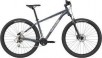 Cannondale Trail 6 Hardtail 16-Gear Mountain Bike