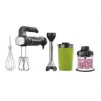 Costco Members: Ninja Foodi Power Mixer System w/ 3-Cup Power Chopper $79, More