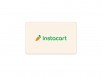 Instacart $100 Gift Card (Email Delivery)