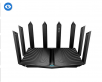 TP-Link Archer AXE7800 Tri-Band Wi-Fi 6E Multi-Gig Router, 2.5 Gbps Port