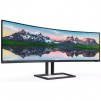 Philips 498P9Z 48.8" 1440p HDR Curved Monitor