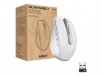 Logitech MX Anywhere 3 Mouse w/ Bolt Receiver (Business Edition, Pale Grey)