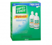 Walgreens: Opti-Free & Clear Care Contact Lens Solution Twin Packs  for $6.99 each