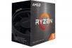 AMD Ryzen 5 5500 - Ryzen 5 5000 Series 6-Core Socket AM4 65W None Integrated Graphics Desktop Processor