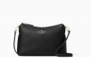 Daily Deal: Bailey Crossbody (6 colors)