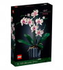 LEGO Orchid