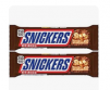 Walgreens: select Snickers Singles Size Chocolate Candy Bars on sale 2 for $1.13