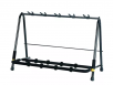 Hercules GS525B Five-Instrument Guitar Rack With Two Expansion Packs