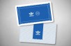 $100 adidas Gift Card