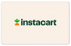 $100 Instacart Gift Card