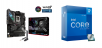 Bundle: ASUS ROG Strix Z690-F Gaming WiFi 6E LGA 1700 Mobo + Intel Core i7-12700K CPU
