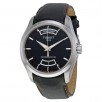 Tissot Couturier Automatic Black Dial Men
