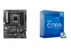 Intel Core i7-12700K + MSI PRO Z690-A Motherboard