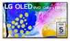 77" LG OLED77G2PUA Class G2 Series OLED 4K evo Smart TV (2022)