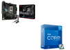 Intel Core i7-12700KF CPU + ASUS ROG Strix Z690-G Gaming DDR5 Micro ATX Mobo
