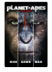 Digital 4K UHD / HD Movie Bundles: Planet of the Apes Trilogy (4K) (MA) $9.99, More