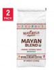 Costco Members: 2-Pk 2-lbs Mayorga Organic Whole Bean Coffee (Dark or Medium)