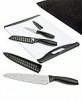 Tool of trade Knives & Cutting Board Set $13, More