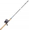 Dicks Sporting Goods: Select Daiwa Samurai Spinning Combo X Rod & Reel (various) 2 for $40