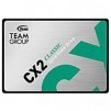 Team Group CX2 2.5" 2TB SATA III 3D TLC Internal Solid State Drive (SSD) T253X6002T0C101