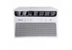 Hisense Window Air Conditioner with WIFI, 8,000 BTU, 350-Sq.Ft