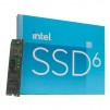 Intel 670p Series M.2 2280 2TB PCIe 3.0 x4, NVMe 3D4 QLC Internal Solid State Drive (SSD)