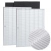 Winix Replacement Filter Pack for C535 and C909 Air Purifiers, 2-pack