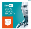 ESET Multi-Device Internet Security 2023 - 6 Devices / 1 Year - Download