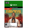 Far Cry 6 Standard Edition Xbox Series X|S and Xbox One [Digital Code]