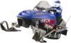 Interactive Toy Polaris 18" RMK 600 RC Snowmobile