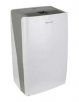 Hisense 50-Pint Dehumidifier with Built-In Pump