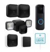 Blink Whole Home Security System Bundle