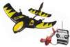 Interactive Toy Polaris Razor RC Airplane