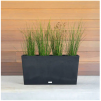 31" Trough Planter by Veradek, 2-pack