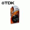 TDK Ear Bud Headphones (BP100)